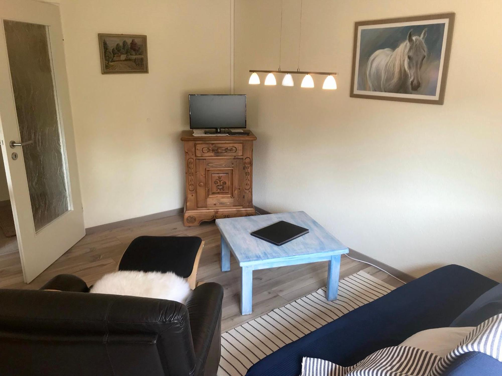 טיטיזי-נוישטאדט Ferienhaus Robin מראה חיצוני תמונה